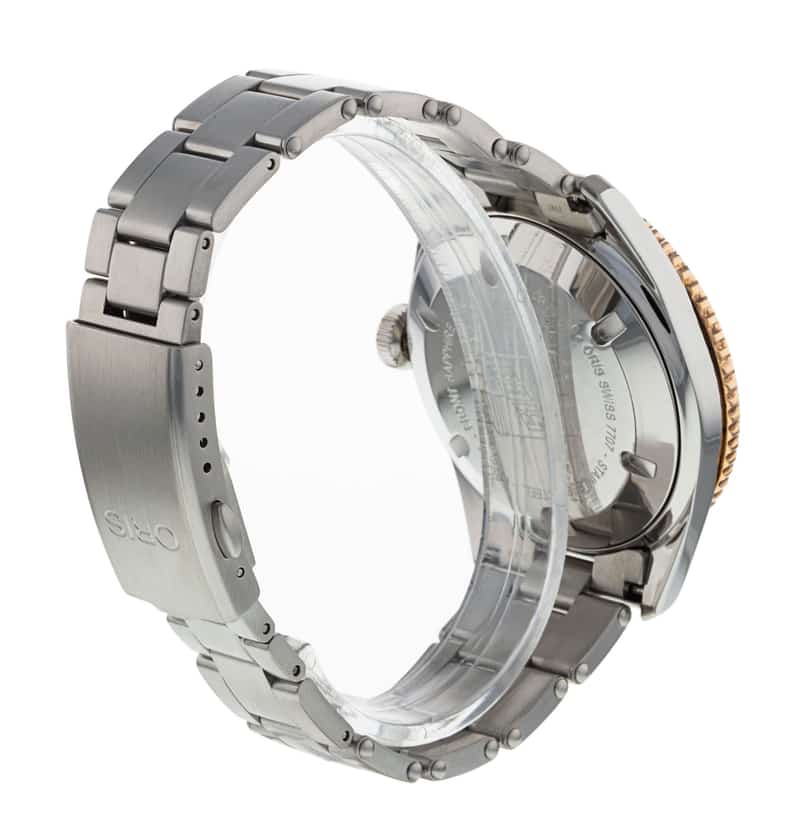 Oris Divers 733 7747 43 54 MB